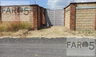Foto de inmueble en Terreno Plano, Bardeado, EL Llano DE SAN Diego A 8 Min. DE Ixtapan DE LA Sal., Col. Llano de San Diego C.P. 51917, Ixtapan de la Sal