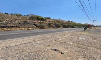 Foto de inmueble en Carretera Toluca-Naucalpan, Col. Llano de las Flores (Barrio del Hueso) C.P. 53658, Naucalpan de Juárez