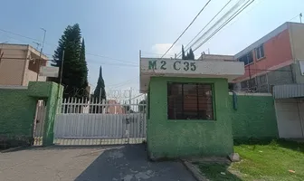 Foto de inmueble en Aguilas, Col. Llano de los Báez C.P. 55055, Ecatepec de Morelos