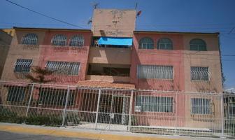 Foto de inmueble en Acolman No. 5, depto. 202 5-502, Col. Loma Bonita C.P. 57940, Nezahualcóyotl