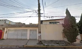 Foto de inmueble en Guadalupe Victoria #183, Col. Loma Bonita C.P. 57940, Nezahualcóyotl