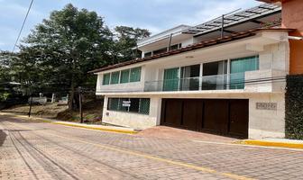 Foto de inmueble en Tizates, Col. Loma Bonita C.P. 51200, Valle de Bravo