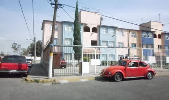 Foto de inmueble en del edificio "F" , lote 7 de la manzana 6, Col. Loma Bonita C.P. 57940, Nezahualcóyotl