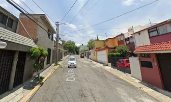 Foto de inmueble en AV. DEL PEDREGAL #000, Col. Loma de Canteras (Lomas de Cantera) C.P. 53470, Naucalpan de Juárez