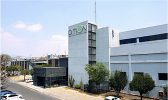 Foto de inmueble en Calle Electrón, Col. Loma de Canteras (Lomas de Cantera) C.P. 53470, Naucalpan de Juárez
