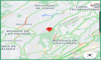 Foto de inmueble en Blvrd Anáhuac, Col. Lomas Anáhuac C.P. 52786, Huixquilucan
