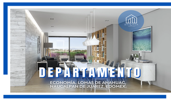 Foto de inmueble en Economía, Col. Lomas Anáhuac C.P. 52786, Huixquilucan