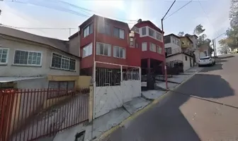 Foto de inmueble en LETOILE #18, Col. Lomas Boulevares C.P. 54020, Tlalnepantla de Baz