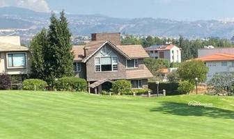 Foto de inmueble en Av. Club de Golf, Col. Lomas Country Club C.P. 52779, Huixquilucan