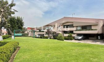 Foto de inmueble en Av Club de Golf Lomas, Col. Lomas Country Club C.P. 52779, Huixquilucan