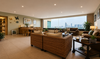 Foto de inmueble en Avenida Club de Golf Lomas, Col. Lomas Country Club C.P. 52779, Huixquilucan