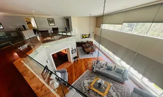 Foto de inmueble en Avenida Lomas Este #80Int. PH, Col. Lomas Country Club C.P. 52779, Huixquilucan