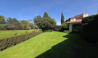 Foto de inmueble en CLUB DE GOLF, Col. Lomas Country Club C.P. 52779, Huixquilucan