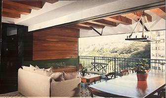 Foto de inmueble en Club de Golf Lomas Country, Exclusivo Departamento en Venta. #99, Col. Lomas Country Club C.P. 52779, Huixquilucan