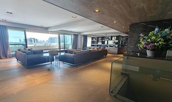 Foto de inmueble en Espectacular PH en Lomas Country Acabados de Lujo, Col. Lomas Country Club C.P. 52779, Huixquilucan