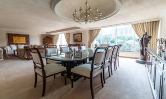 Foto de inmueble en , Col. Lomas Country Club C.P. 52779, Huixquilucan