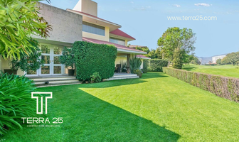 Foto de inmueble en , Col. Lomas Country Club C.P. 52779, Huixquilucan