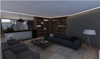Foto de inmueble en LOMA DEL ENCANTO, Col. Lomas Country Club C.P. 52779, Huixquilucan