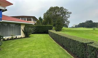 Foto de inmueble en av club de golf, Col. Lomas Country Club C.P. 52779, Huixquilucan
