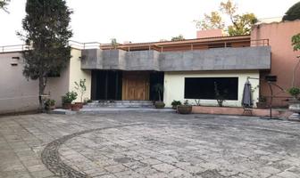 Foto de inmueble en Avenida Conscripto, Col. Lomas Hipódromo C.P. 53900, Naucalpan de Juárez