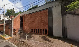 Foto de inmueble en PROL. AGUA CALIENTE #21, Col. Lomas Hipódromo C.P. 53900, Naucalpan de Juárez