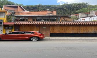 Foto de inmueble en Prolongación agua caliente, Col. Lomas Hipódromo C.P. 53900, Naucalpan de Juárez
