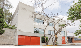 Foto de inmueble en Paseo del Pípila 91, Col. Lomas Manuel Ávila Camacho C.P. 53910, Naucalpan de Juárez