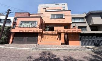 Foto de inmueble en Retorno Agua Caliente, Col. Lomas Manuel Ávila Camacho C.P. 53910, Naucalpan de Juárez