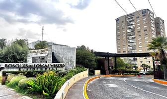 Foto de inmueble en Av. Lomas Verdes, Col. Lomas Verdes 1a Sección C.P. 53120, Naucalpan de Juárez