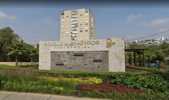 Foto de inmueble en Avenida Lomas Verdes, Col. Lomas Verdes 1a Sección C.P. 53120, Naucalpan de Juárez