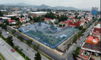 Foto de inmueble en Cristobal Colón, Col. Lomas Verdes 1a Sección C.P. 53120, Naucalpan de Juárez