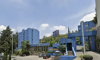 Foto de inmueble en PRESA MADIN, Col. Lomas Verdes 1a Sección C.P. 53120, Naucalpan de Juárez