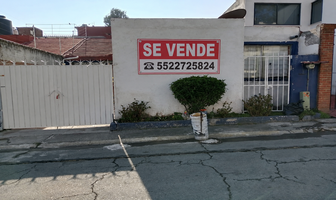 Foto de inmueble en QUETZAL, Col. Lomas Verdes 1a Sección C.P. 53120, Naucalpan de Juárez