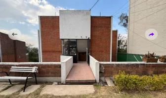 Foto de inmueble en Sin nombre de calle #S/N, Col. Lomas Verdes 1a Sección C.P. 53120, Naucalpan de Juárez