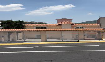 Foto de inmueble en Andes, Col. Lomas Verdes 4a Sección C.P. 53125, Naucalpan de Juárez