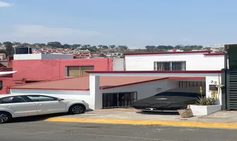 Foto de inmueble en Lomas Verdes #sn, Col. Lomas Verdes 4a Sección C.P. 53125, Naucalpan de Juárez