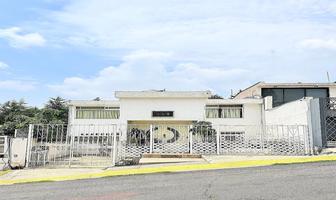 Foto de inmueble en , Col. Lomas Verdes 4a Sección C.P. 53125, Naucalpan de Juárez