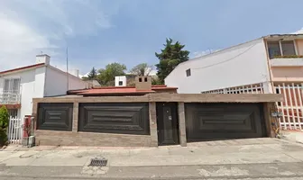 Foto de inmueble en PIRINEOS #S/N, Col. Lomas Verdes 4a Sección C.P. 53125, Naucalpan de Juárez