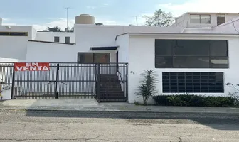 Foto de inmueble en Sin nombre de calle #S/N, Col. Lomas Verdes 4a Sección C.P. 53125, Naucalpan de Juárez