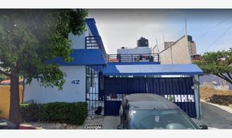 Foto de inmueble en Capuchinas #42, Col. Lomas Verdes 5a Sección (La Concordia) C.P. 53126, Naucalpan de Juárez