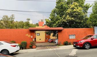 Foto de inmueble en San José del Real, Col. Lomas Verdes 5a Sección (La Concordia) C.P. 53126, Naucalpan de Juárez