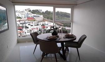Foto de inmueble en Departamento Grande en la Sexta Sección Lomas Verdes, Col. Lomas Verdes 6a Sección C.P. 53126, Naucalpan de Juárez