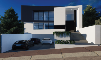 Foto de inmueble en , Col. Lomas Verdes 6a Sección C.P. 53126, Naucalpan de Juárez