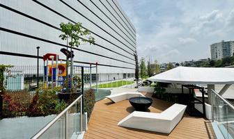 Foto de inmueble en PENTHOUSE EN VENTA | MONTEBOSCO, LOMAS VERDES | EXCLUSIVO Y ESPECTACULAR, Col. Lomas Verdes 6a Sección C.P. 53126, Naucalpan de Juárez