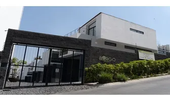 Foto de inmueble en Sin nombre de calle, Col. Lomas Verdes 6a Sección C.P. 53126, Naucalpan de Juárez