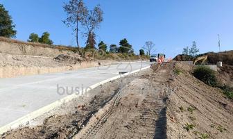Foto de inmueble en Terreno Plurifamiliar en la Sexta Sección Para 36 Viviendas, Col. Lomas Verdes 6a Sección C.P. 53126, Naucalpan de Juárez