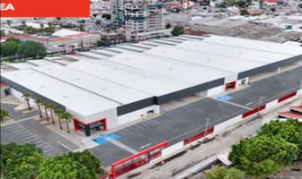 Foto de inmueble en Av Lomas Verdes, Col. Lomas Verdes (Conjunto Lomas Verdes) C.P. 53120, Naucalpan de Juárez