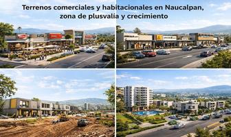 Foto de inmueble en , Col. Lomas Verdes (Conjunto Lomas Verdes) C.P. 53120, Naucalpan de Juárez
