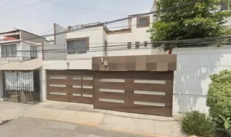 Foto de inmueble en Jilotepec Sur #16, Col. Lomas de Atizapán C.P. 52977, Atizapán de Zaragoza