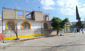Foto de inmueble en Lazaro cardenas Mz.4 Lt.20, Col. Lomas de Atzolco C.P. 55080, Ecatepec de Morelos